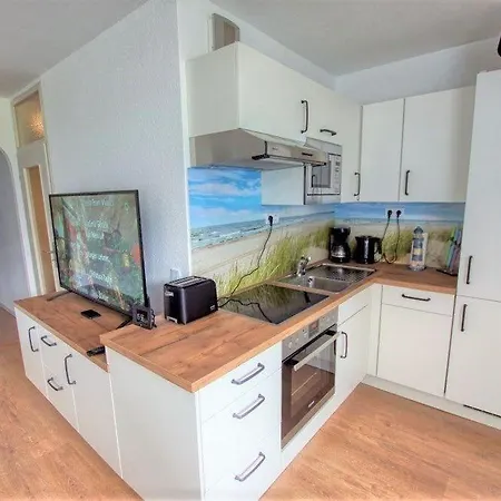 Apartment Ferienwohnung-b-eg-7-0beg07