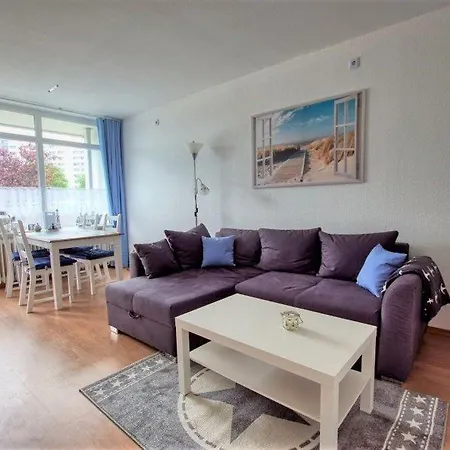 Ferienwohnung-b-eg-7-0beg07 Apartment