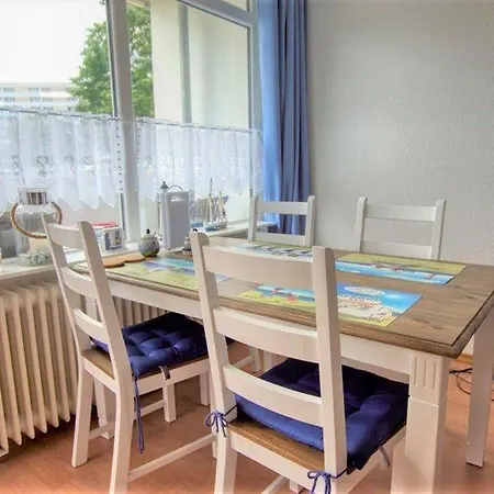 Apartment Ferienwohnung-b-eg-7-0beg07 Heiligenhafen