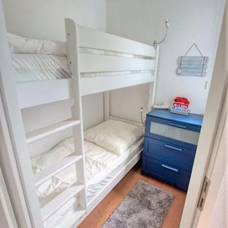 Ferienwohnung-b-eg-7-0beg07 Apartment
