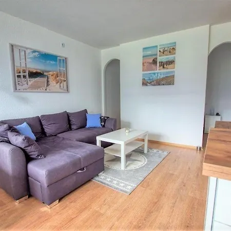 Ferienwohnung-b-eg-7-0beg07 Apartment *