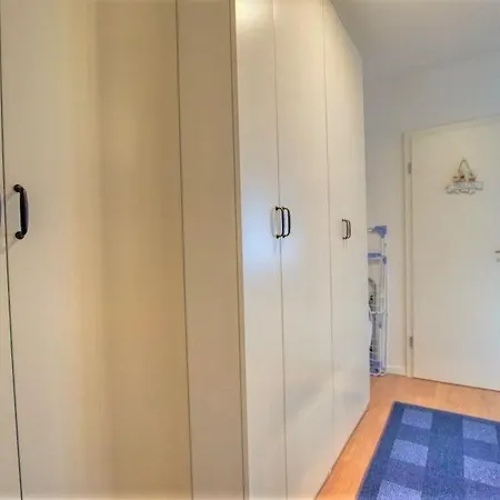 Ferienwohnung-b-eg-7-0beg07 Apartment Heiligenhafen